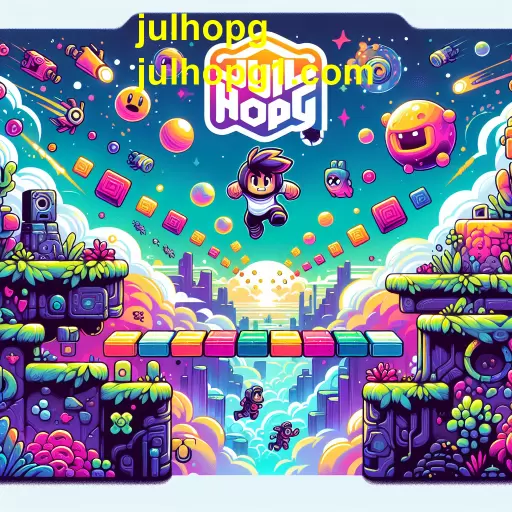 A Evolução dos Jogos de Plataforma: Do Clássico ao Moderno